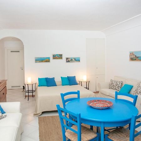 Апартаменты Terrazzino Junior Анакапри Экстерьер фото
